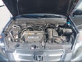 Photo 10 of 11 — 2006 Honda CR-V