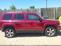 Photo 13 of 16 — 2017 Jeep Patriot