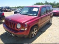Photo 2 of 16 — 2017 Jeep Patriot