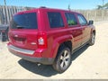 Photo 4 of 16 — 2017 Jeep Patriot