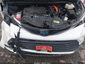 Photo 10 of 16 — 2022 Toyota Sienna