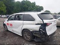 Photo 16 of 16 — 2022 Toyota Sienna