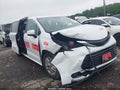 Photo 6 of 16 — 2022 Toyota Sienna