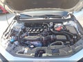 Photo 10 of 16 — 2025 Honda Accord