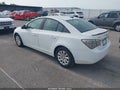 2011 Chevrolet Cruze — photo 3 of 11 | VIN 1G1PC5SHXB7159259