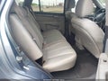 Photo 8 of 11 — 2009 Hyundai Santa Fe