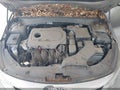 Photo 10 of 12 — 2016 Kia Optima