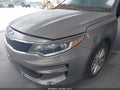 Photo 6 of 12 — 2016 Kia Optima