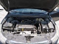 2013 Chevrolet Cruze — photo 10 of 11 | VIN 1G1PA5SH5D7137923
