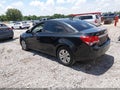2013 Chevrolet Cruze — photo 3 of 11 | VIN 1G1PA5SH5D7137923