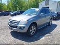 Photo 2 of 16 — 2011 Mercedes-Benz ML-Class