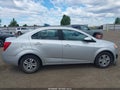 Photo 13 of 19 — 2015 Chevrolet Sonic