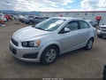 Photo 2 of 19 — 2015 Chevrolet Sonic