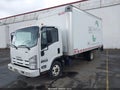 Photo 2 of 16 — 2014 Isuzu NPR