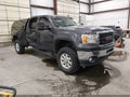 2011 GMC Sierra — photo 1 of 15 | VIN 1GT121CG7BF156436