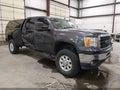 2011 GMC Sierra — photo 6 of 15 | VIN 1GT121CG7BF156436