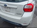 Photo 12 of 12 — 2012 Subaru Impreza