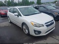 Photo 1 of 12 — 2012 Subaru Impreza
