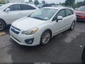 Photo 2 of 12 — 2012 Subaru Impreza