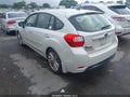 Photo 3 of 12 — 2012 Subaru Impreza
