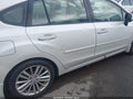Photo 6 of 12 — 2012 Subaru Impreza