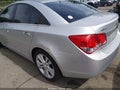 Photo 13 of 13 — 2015 Chevrolet Cruze