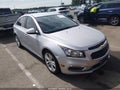 Photo 1 of 13 — 2015 Chevrolet Cruze