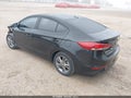 2018 Hyundai Elantra — photo 3 of 22 | VIN 5NPD84LF9JH347588