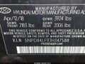 2018 Hyundai Elantra — photo 9 of 22 | VIN 5NPD84LF9JH347588