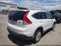 Photo 4 of 16 — 2013 Honda CR-V