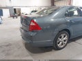 Photo 13 of 14 — 2012 Ford Fusion