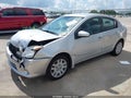 2011 Nissan Sentra — photo 2 of 16 | VIN 3N1AB6AP1BL669173