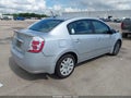 2011 Nissan Sentra — photo 4 of 16 | VIN 3N1AB6AP1BL669173