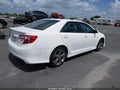 Photo 4 of 16 — 2012 Toyota Camry