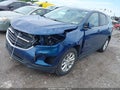 Photo 2 of 16 — 2021 Chevrolet Equinox