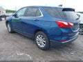 Photo 3 of 16 — 2021 Chevrolet Equinox