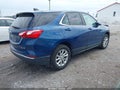 Photo 4 of 16 — 2021 Chevrolet Equinox