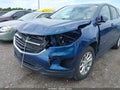 Photo 6 of 16 — 2021 Chevrolet Equinox