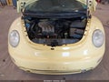 Photo 10 of 12 — 2003 Volkswagen Beetle