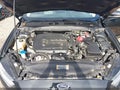 Photo 10 of 11 — 2015 Ford Fusion