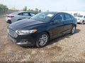 Photo 2 of 11 — 2015 Ford Fusion