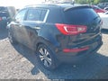 Photo 3 of 16 — 2013 Kia Sportage