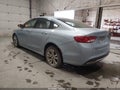 2015 Chrysler 200 — photo 3 of 11 | VIN 1C3CCCAB9FN711346