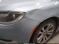 2015 Chrysler 200 — photo 6 of 11 | VIN 1C3CCCAB9FN711346