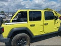 Photo 14 of 15 — 2023 Jeep Wrangler