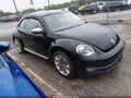 Photo 1 of 17 — 2013 Volkswagen Beetle