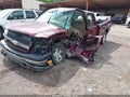 2003 Chevrolet Silverado 1500 — photo 2 of 12 | VIN 2GCEC19V131325718