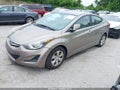 Photo 2 of 16 — 2016 Hyundai Elantra