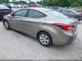Photo 3 of 16 — 2016 Hyundai Elantra