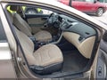 Photo 5 of 16 — 2016 Hyundai Elantra